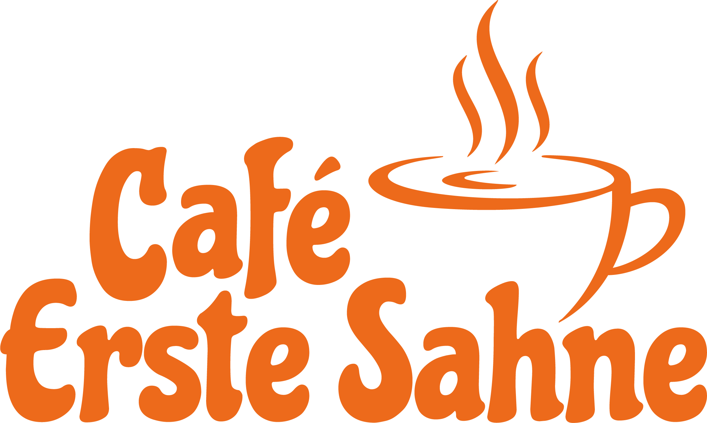cafeerstesahne.de
